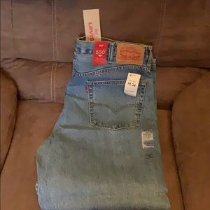 Levi Jeans